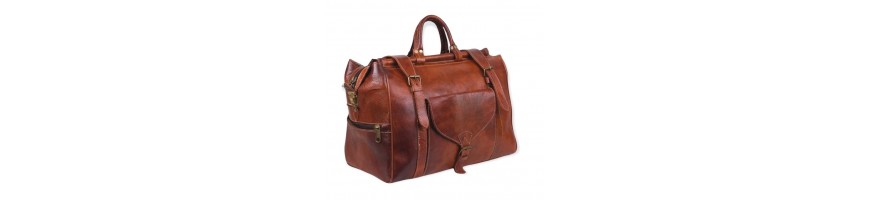 Premium genuine leather bags - affairedecuir